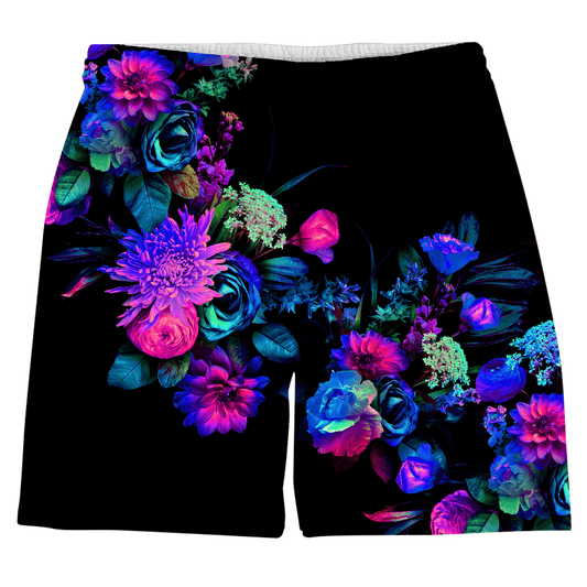 Darkest Bloom Weekend Shorts, Noctum X Truth, | iEDM