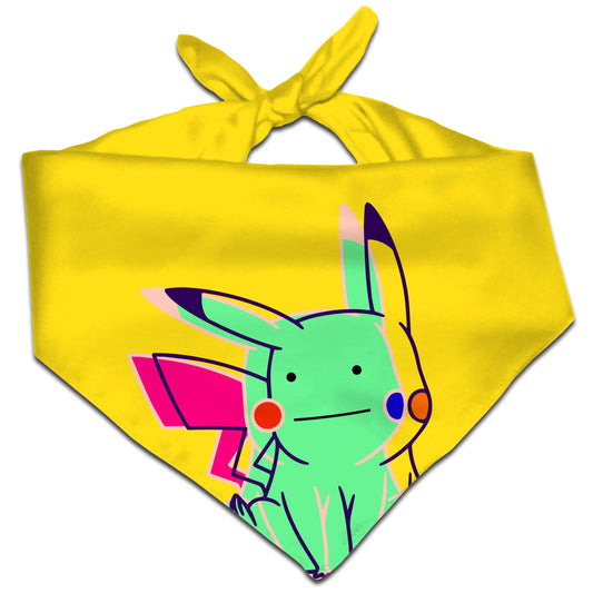 Ditto Pika Bandana, Noctum X Truth, | iEDM