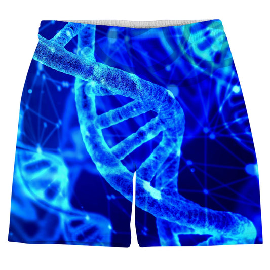 Double Helix Weekend Shorts, Noctum X Truth, | iEDM