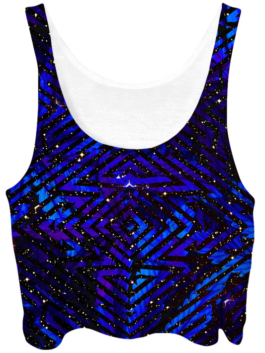 Dream Catcher Crop Top, Noctum X Truth, | iEDM