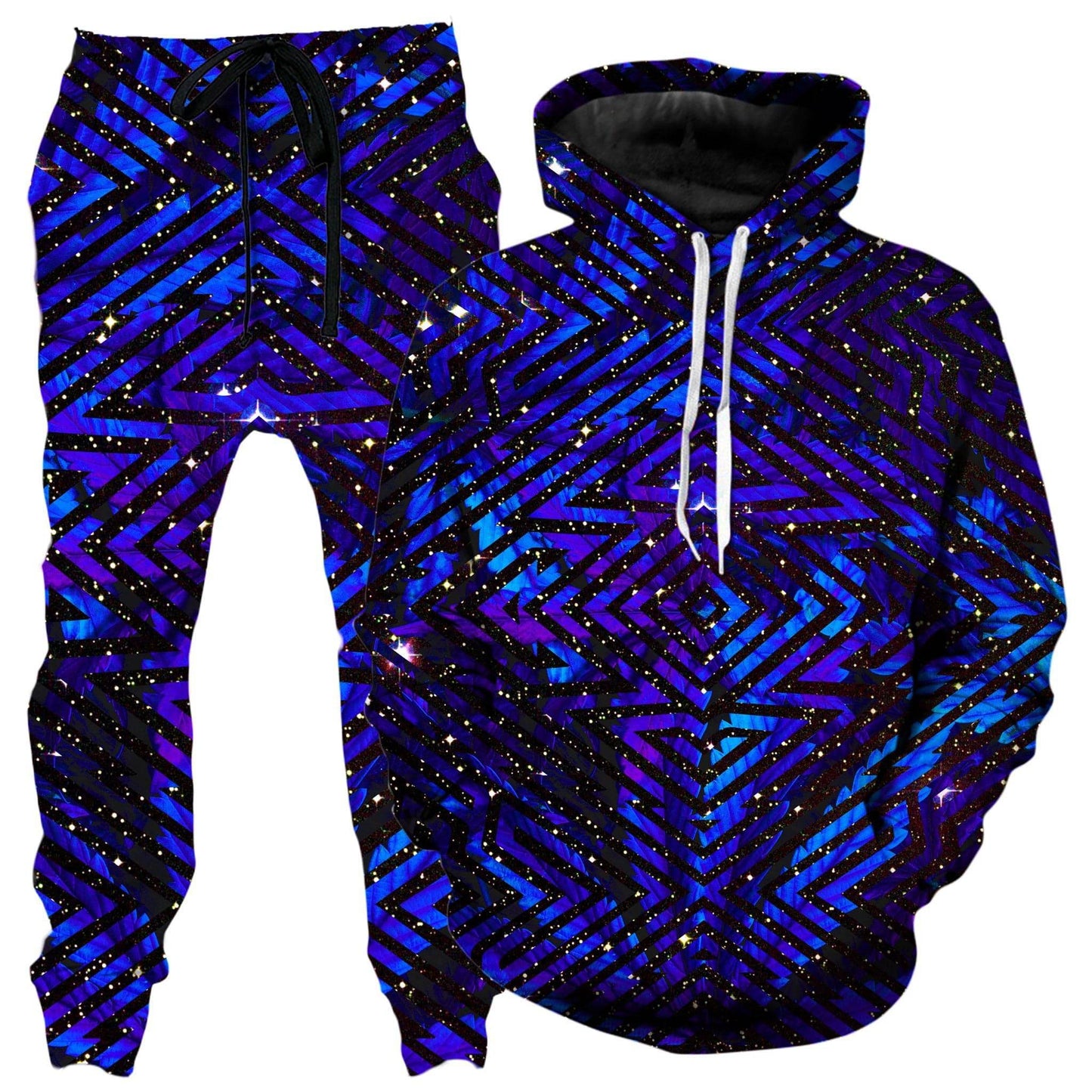 Dream Catcher Hoodie and Joggers Combo, Noctum X Truth, | iEDM