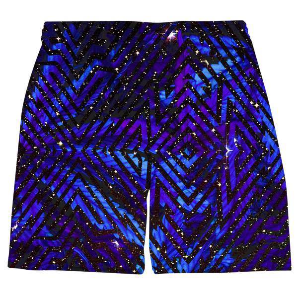 Dream Catcher Men's Tank and Shorts Combo, Noctum X Truth, | iEDM