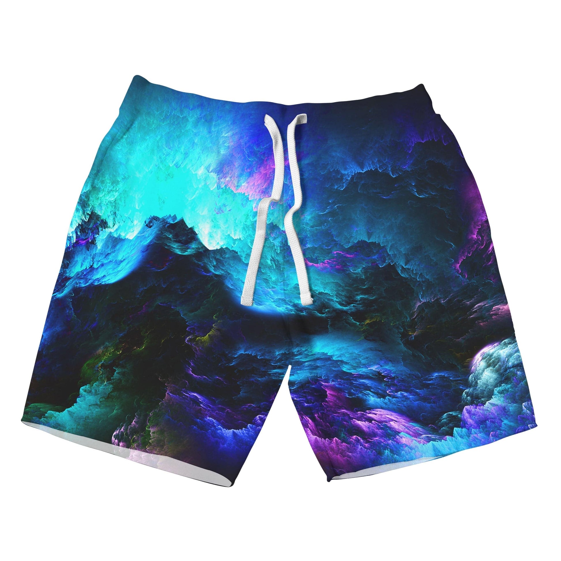 Dream Waves Cloud Shorts – iEDM