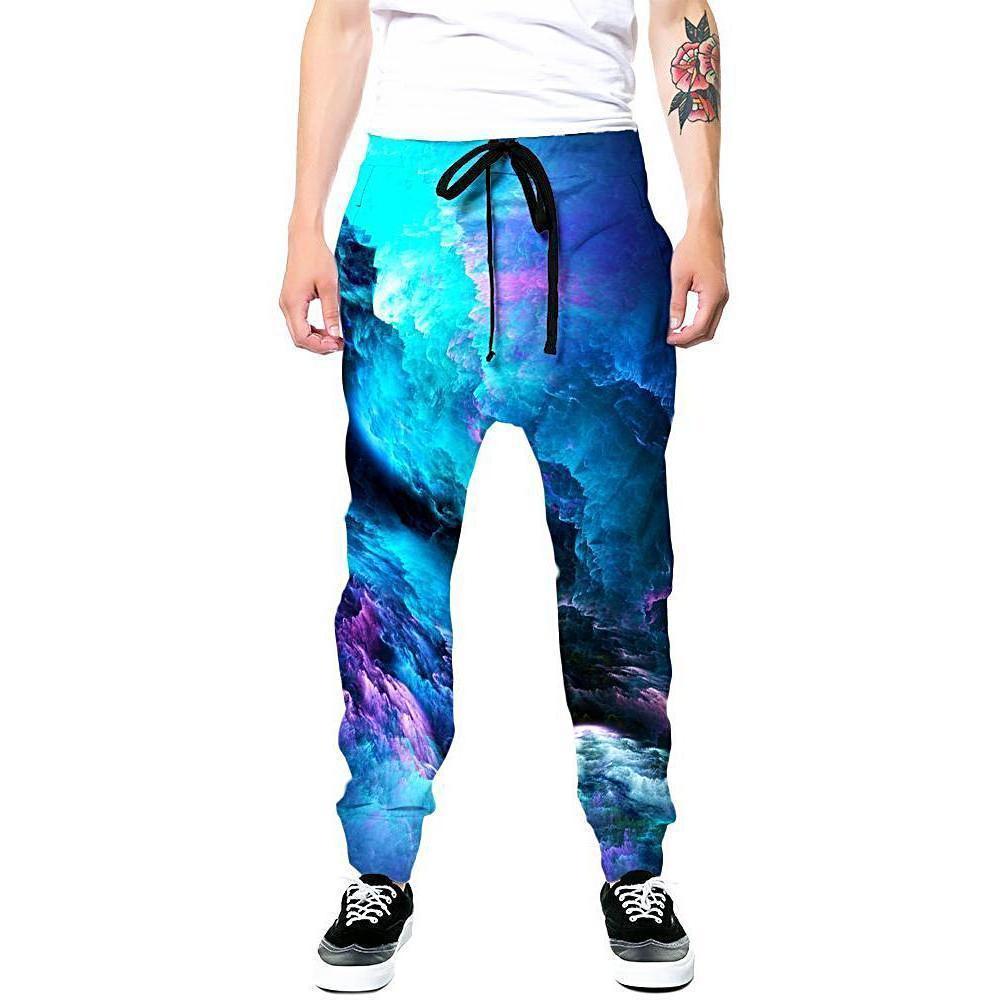 Noctum X Truth Dream Waves Hoodie and Joggers Combo - iEDM