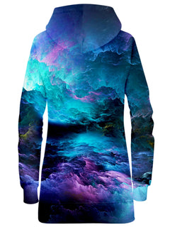 Noctum X Truth - Dream Waves Hoodie Dress