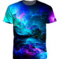 Noctum X Truth Dream Waves T-Shirt and Joggers Combo - iEDM