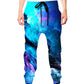Dream Waves T-Shirt and Joggers with PM 2.5 Face Mask Combo, Noctum X Truth, | iEDM