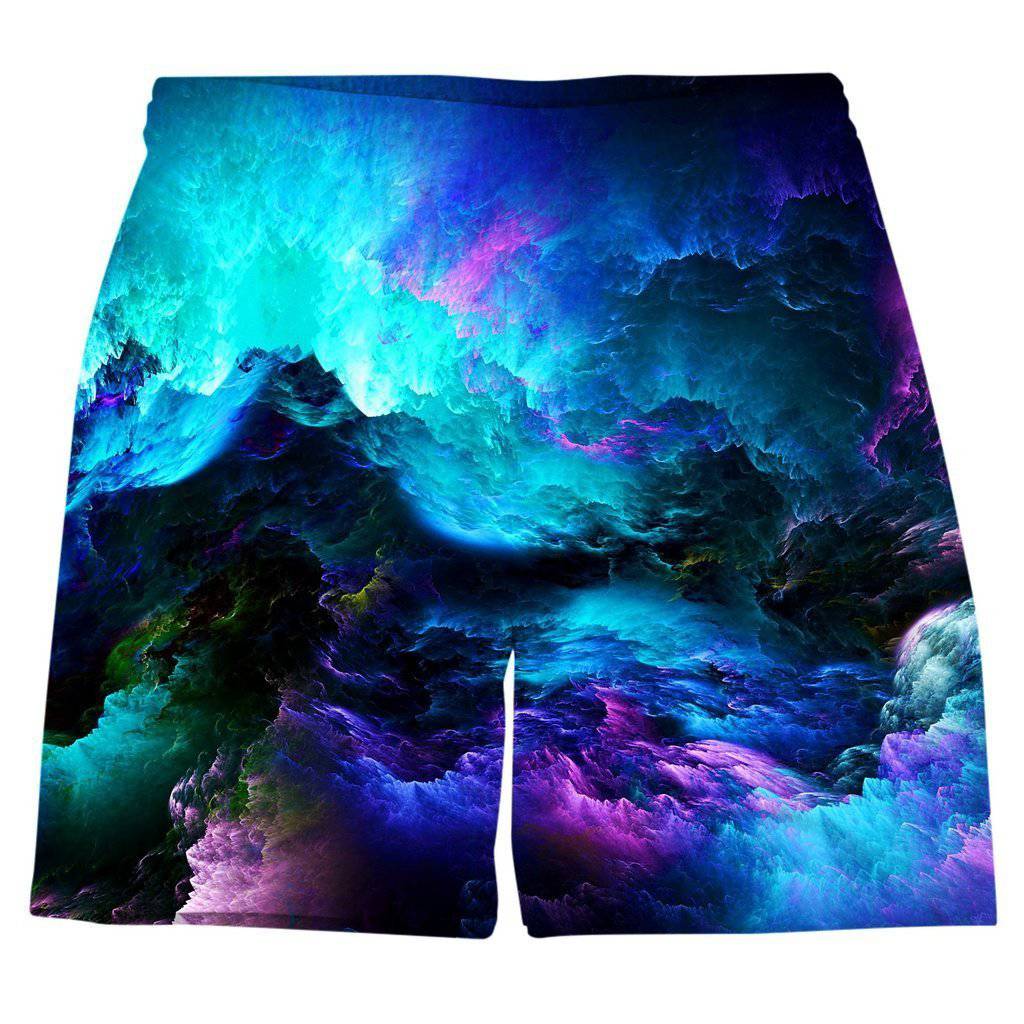 Dream Waves T-Shirt and Shorts Combo, Noctum X Truth, | iEDM