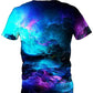 Dream Waves T-Shirt and Shorts Combo, Noctum X Truth, | iEDM
