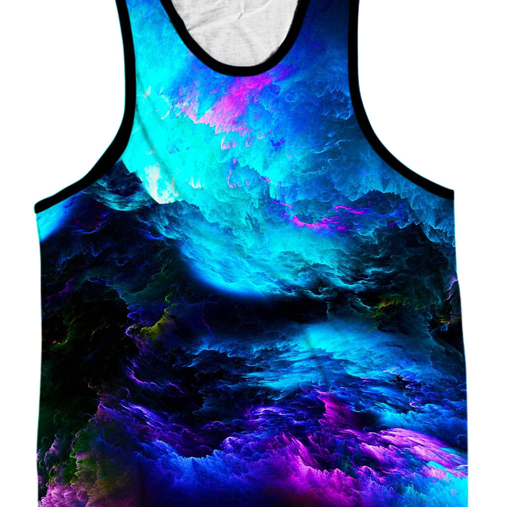 Dream Waves Tank and Shorts Combo, Noctum X Truth, | iEDM