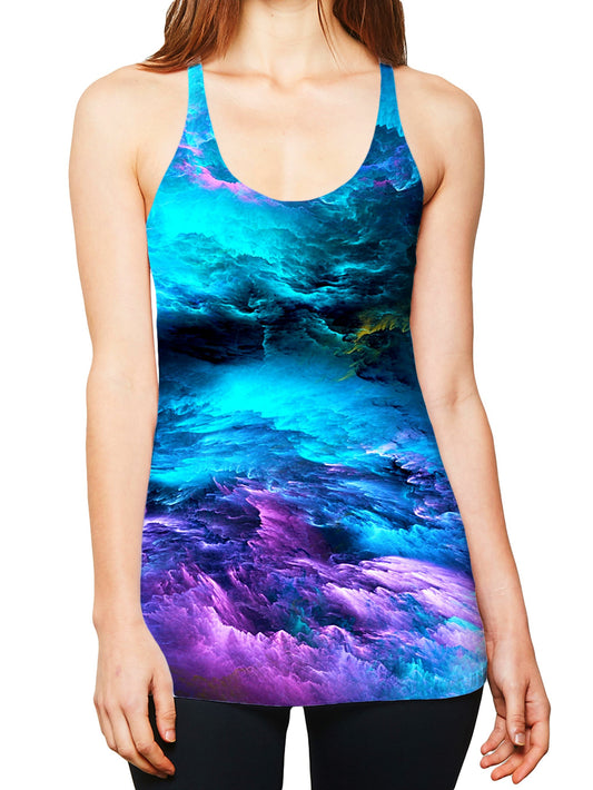 Dream Waves Women's Tank, Noctum X Truth, | iEDM