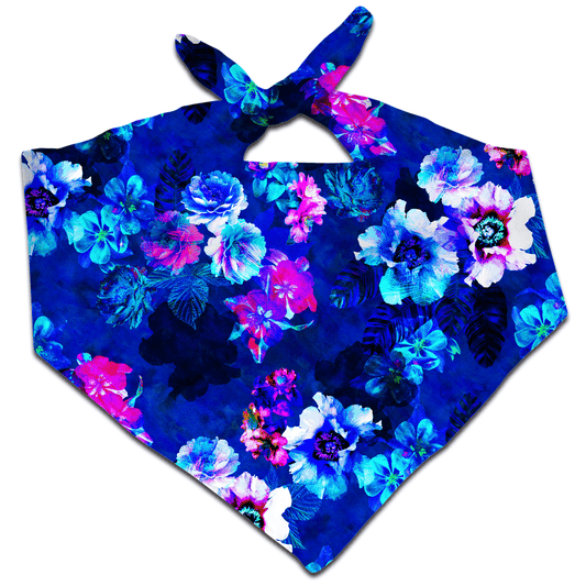 Enchanted Flora Bandana, Noctum X Truth, | iEDM