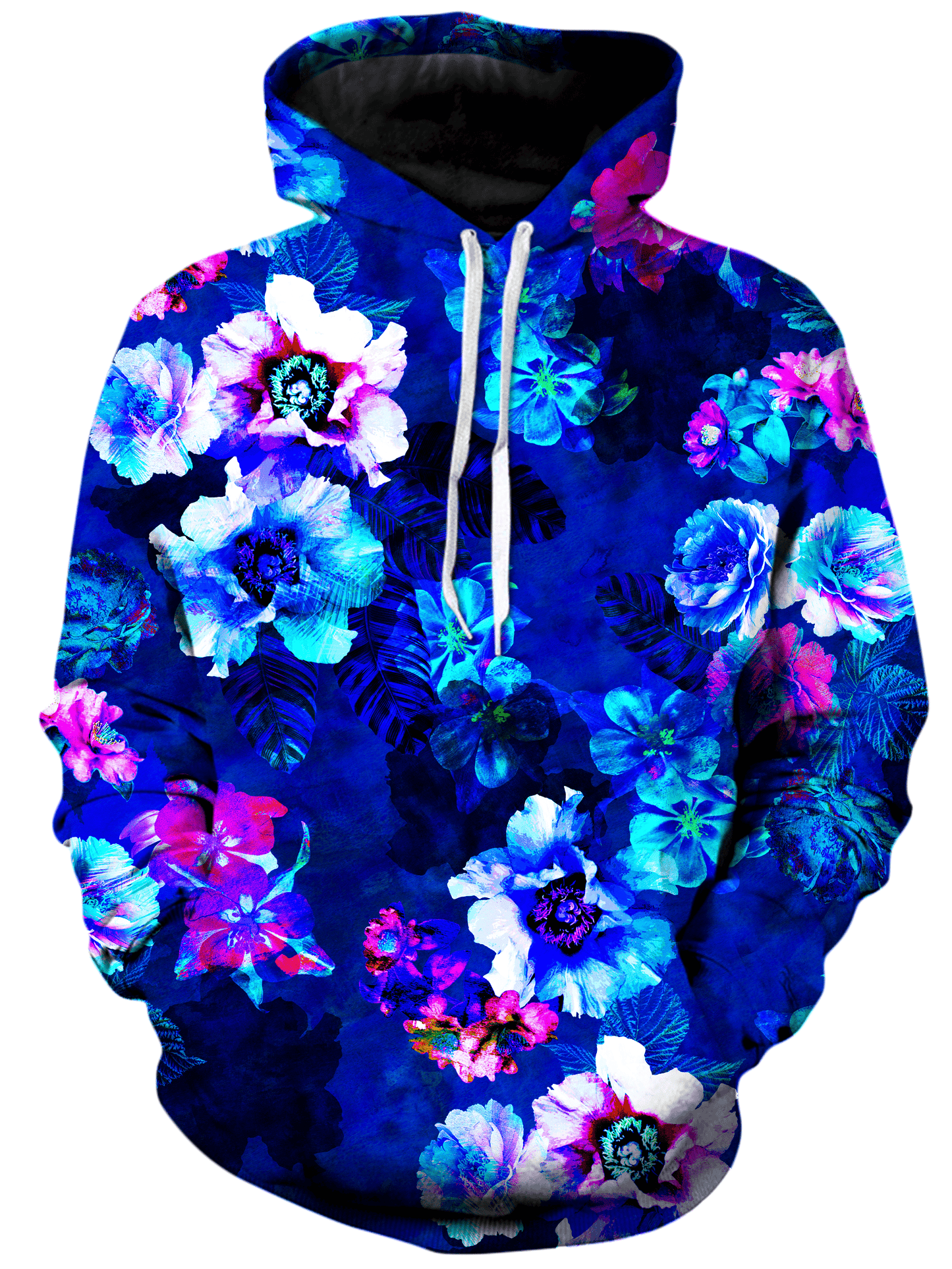 Enchanted Flora Hoodie and Joggers Combo, Noctum X Truth, | iEDM