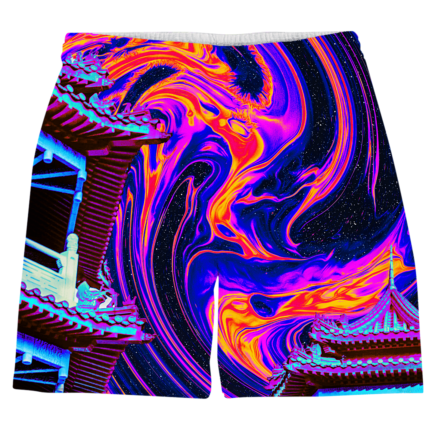 Enlightened Path Weekend Shorts, Noctum X Truth, | iEDM