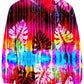 Fluorescent Jungle Sweatshirt, Noctum X Truth, | iEDM