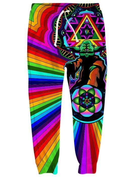 Force Woke Joggers, Noctum X Truth, | iEDM