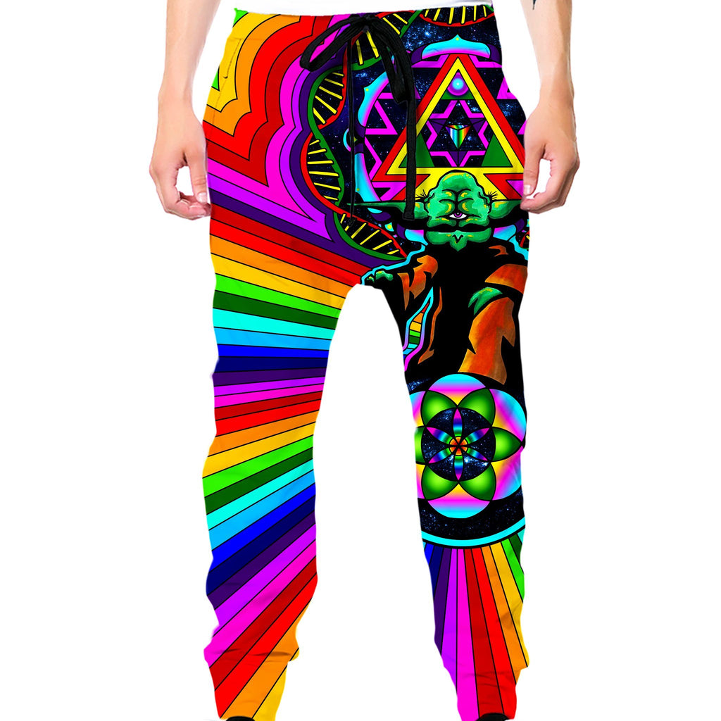 Force Woke Joggers, Noctum X Truth, | iEDM