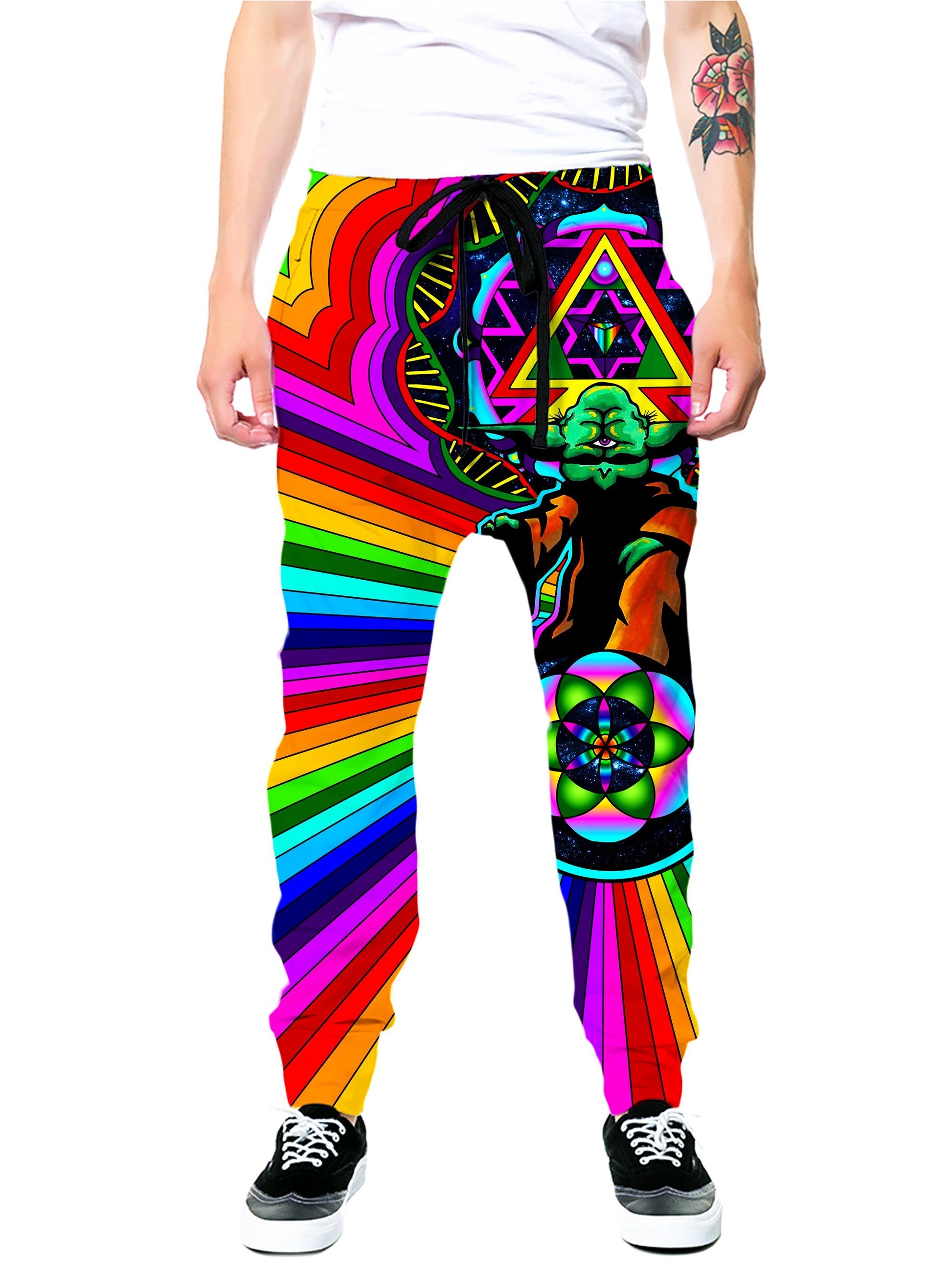 Force Woke Joggers, Noctum X Truth, | iEDM
