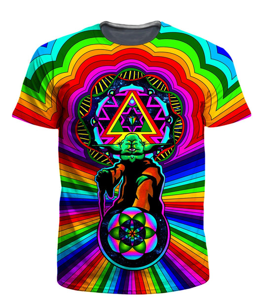 Force Woke Men's T-Shirt, Noctum X Truth, | iEDM