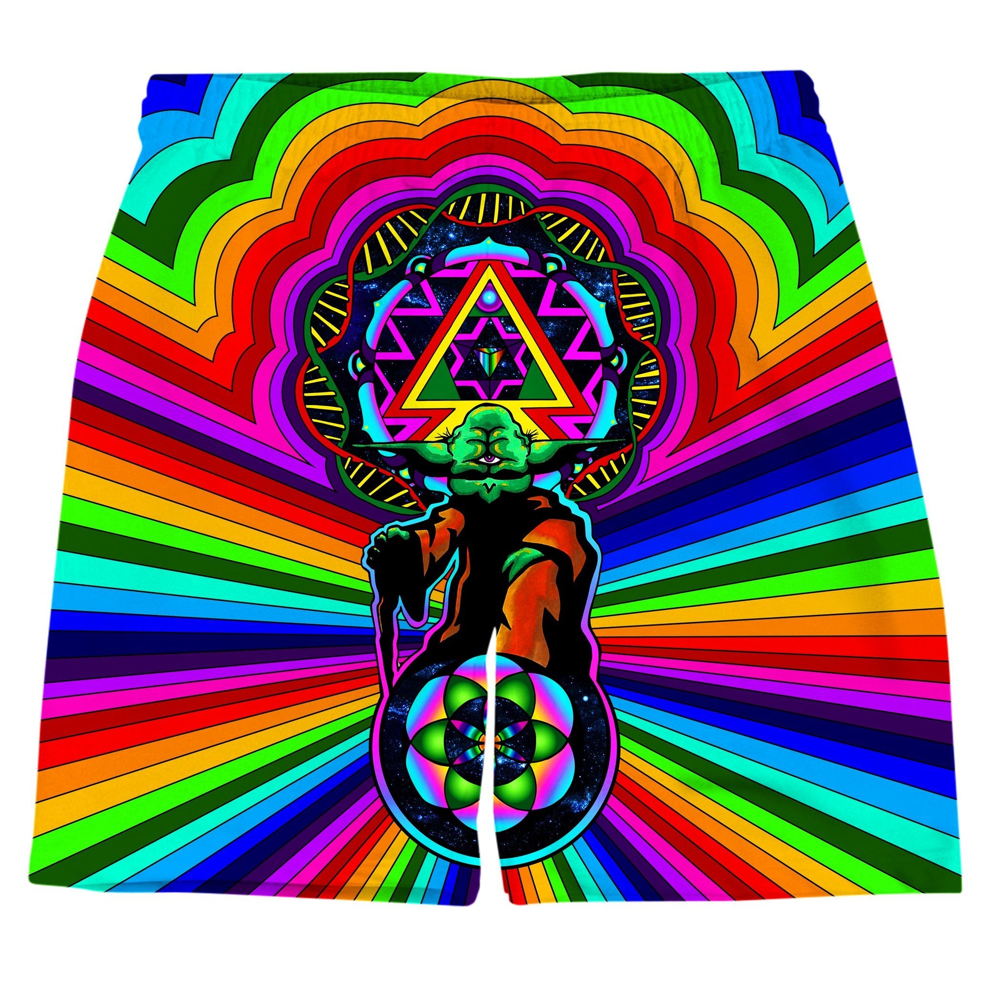 Force Woke Weekend Shorts, Noctum X Truth, | iEDM