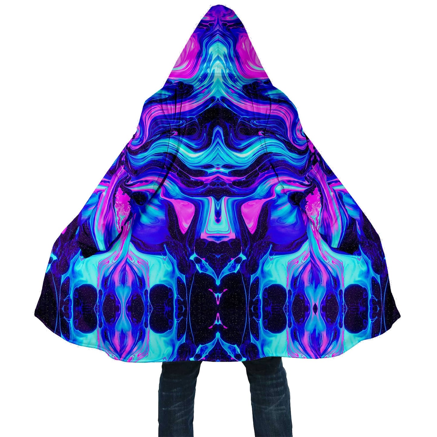 Free Flow Cloak, Noctum X Truth, | iEDM