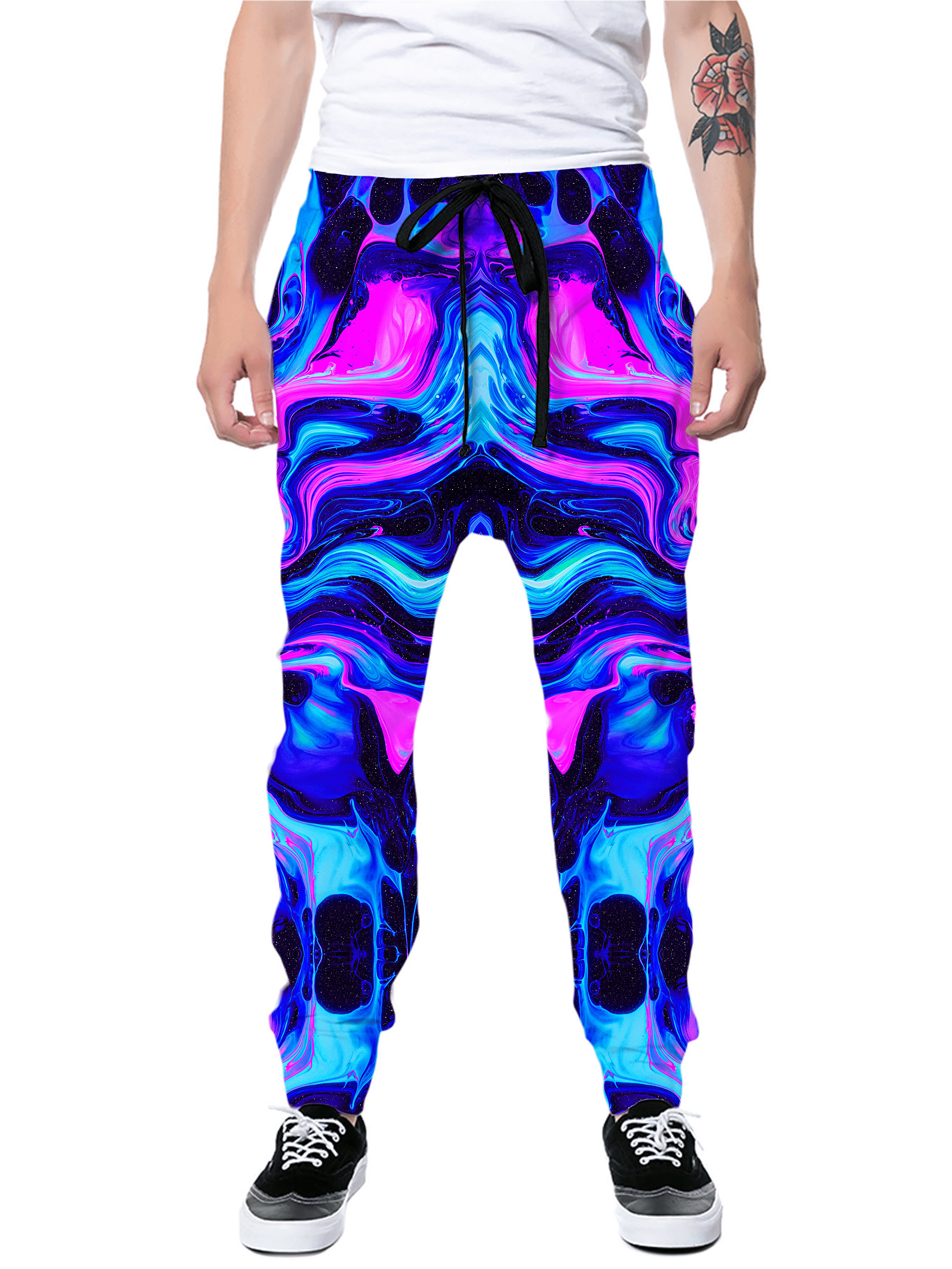 Free Flow Joggers – iEDM