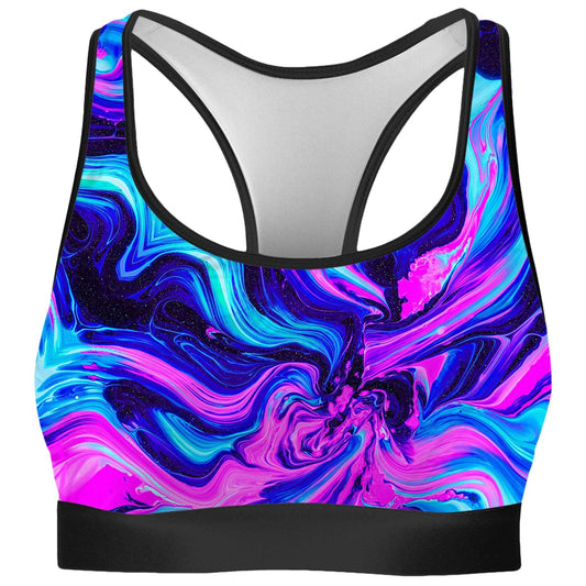 Free Flow Rave Bra, Noctum X Truth, | iEDM