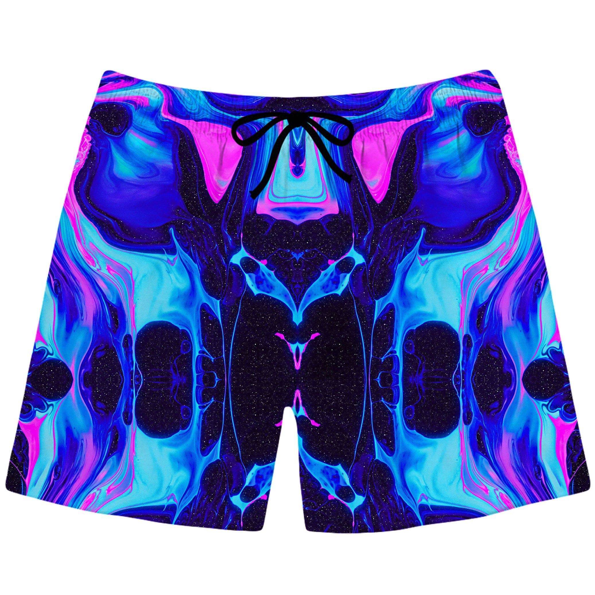 Free Flow Swim Trunks – iEDM