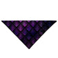 Galactic Dragon Scale Purple Bandana, Noctum X Truth, | iEDM