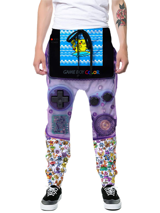 GBC Joggers, Noctum X Truth, | iEDM