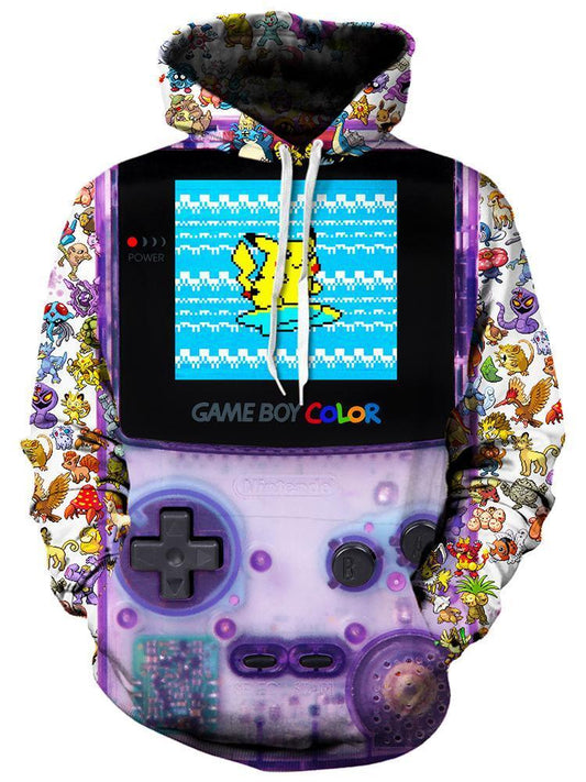 Noctum X Truth GBC Unisex Hoodie - iEDM