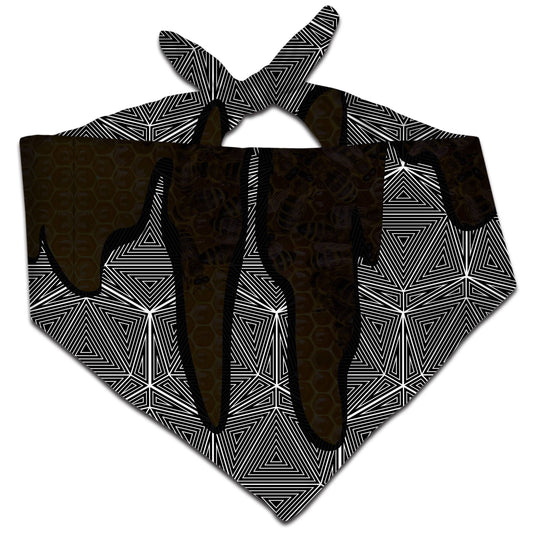 Hallucinations Honey Bandana, Noctum X Truth, | iEDM