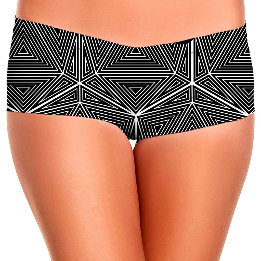 Hallucinations Honey Booty Shorts, Noctum X Truth, | iEDM