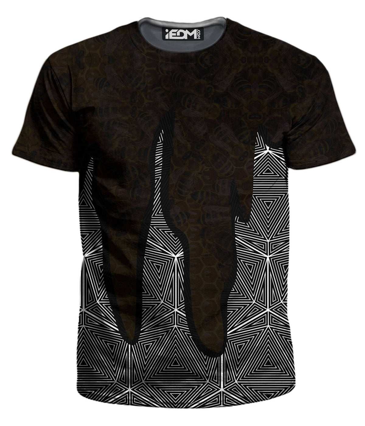 Hallucinations Honey Men's T-Shirt, Noctum X Truth, | iEDM