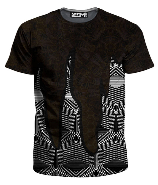 Hallucinations Honey Men's T-Shirt, Noctum X Truth, | iEDM