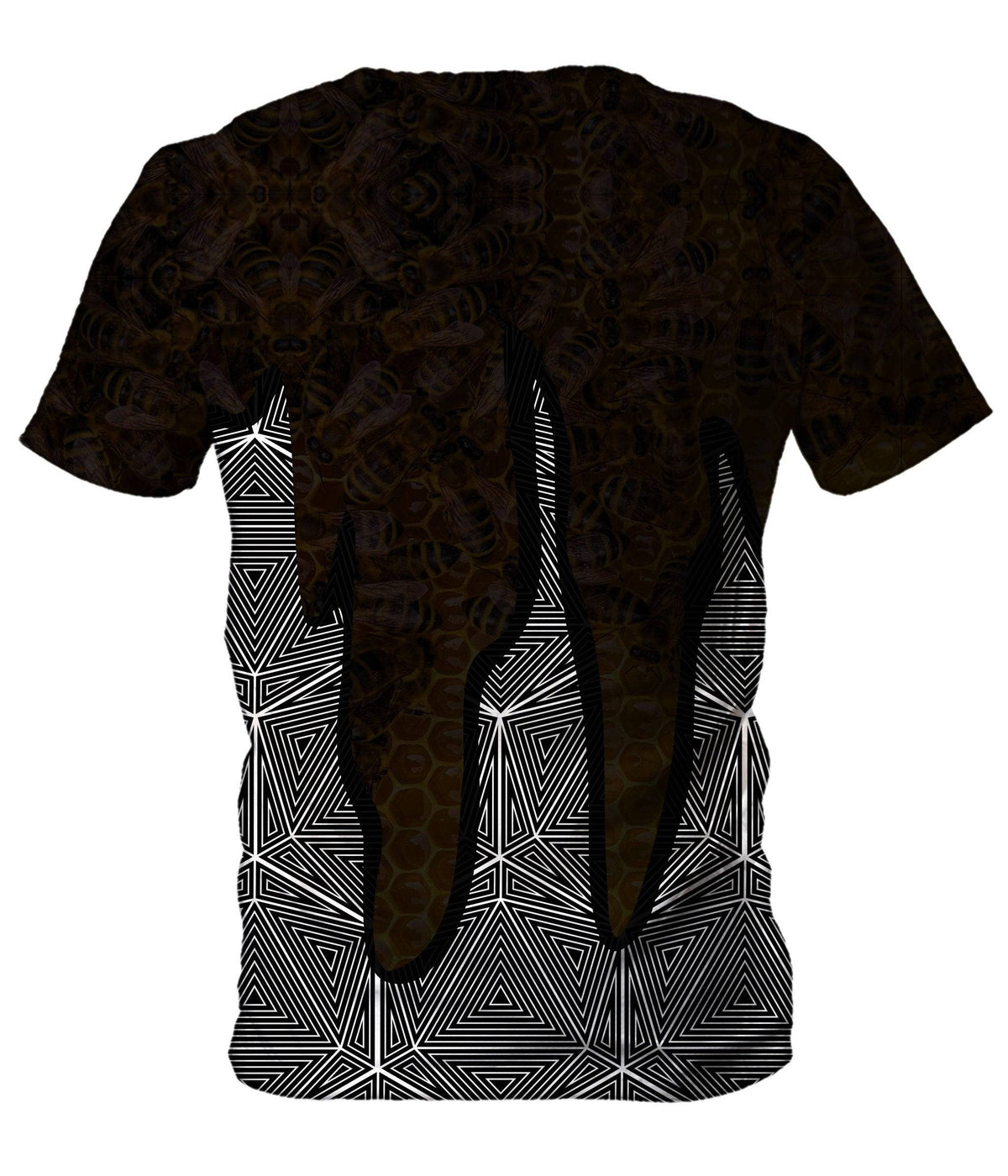 Hallucinations Honey Men's T-Shirt, Noctum X Truth, | iEDM