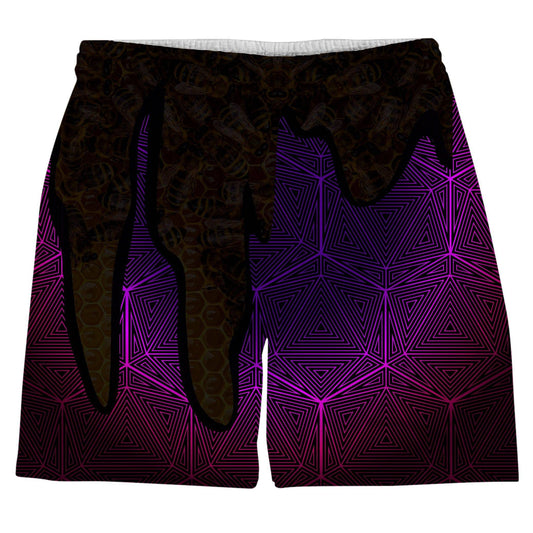 Hallucinations Wild Honey Weekend Shorts, Noctum X Truth, | iEDM