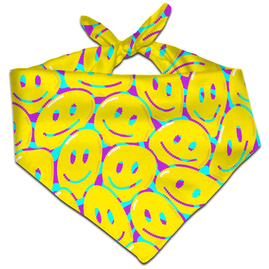 Happy Tabs Bandana, Noctum X Truth, | iEDM