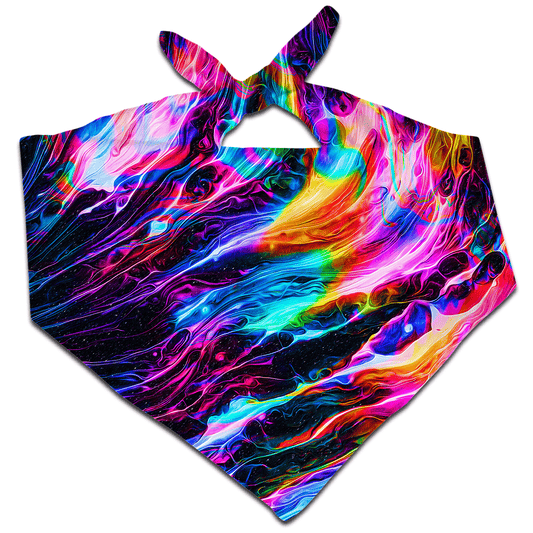 Hyperspace Bandana, Noctum X Truth, | iEDM