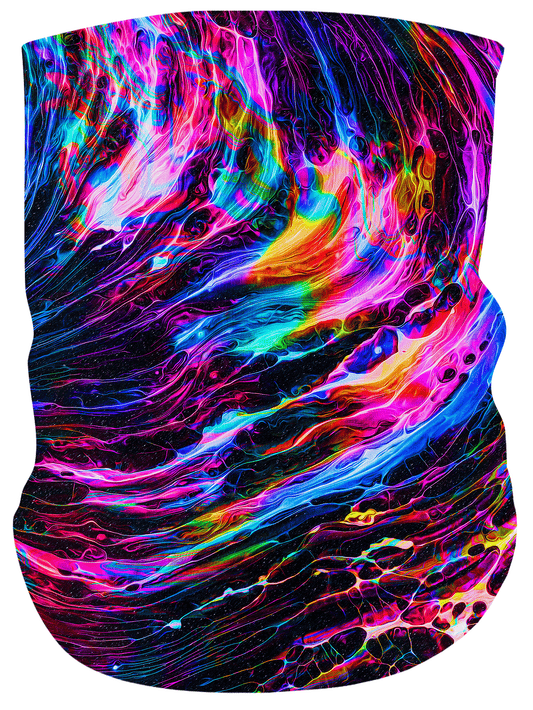 Hyperspace Bandana Mask, Noctum X Truth, | iEDM