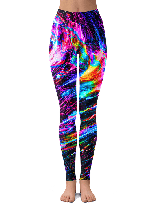 Hyperspace Leggings, Noctum X Truth, | iEDM