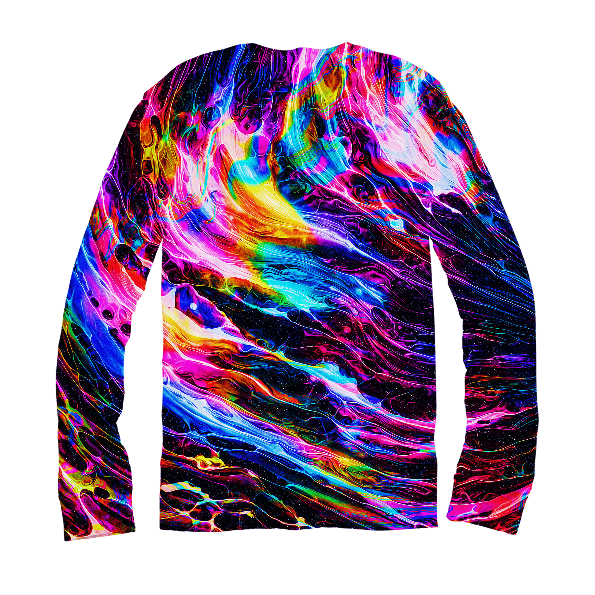 Hyperspace Long Sleeve, Noctum X Truth, | iEDM
