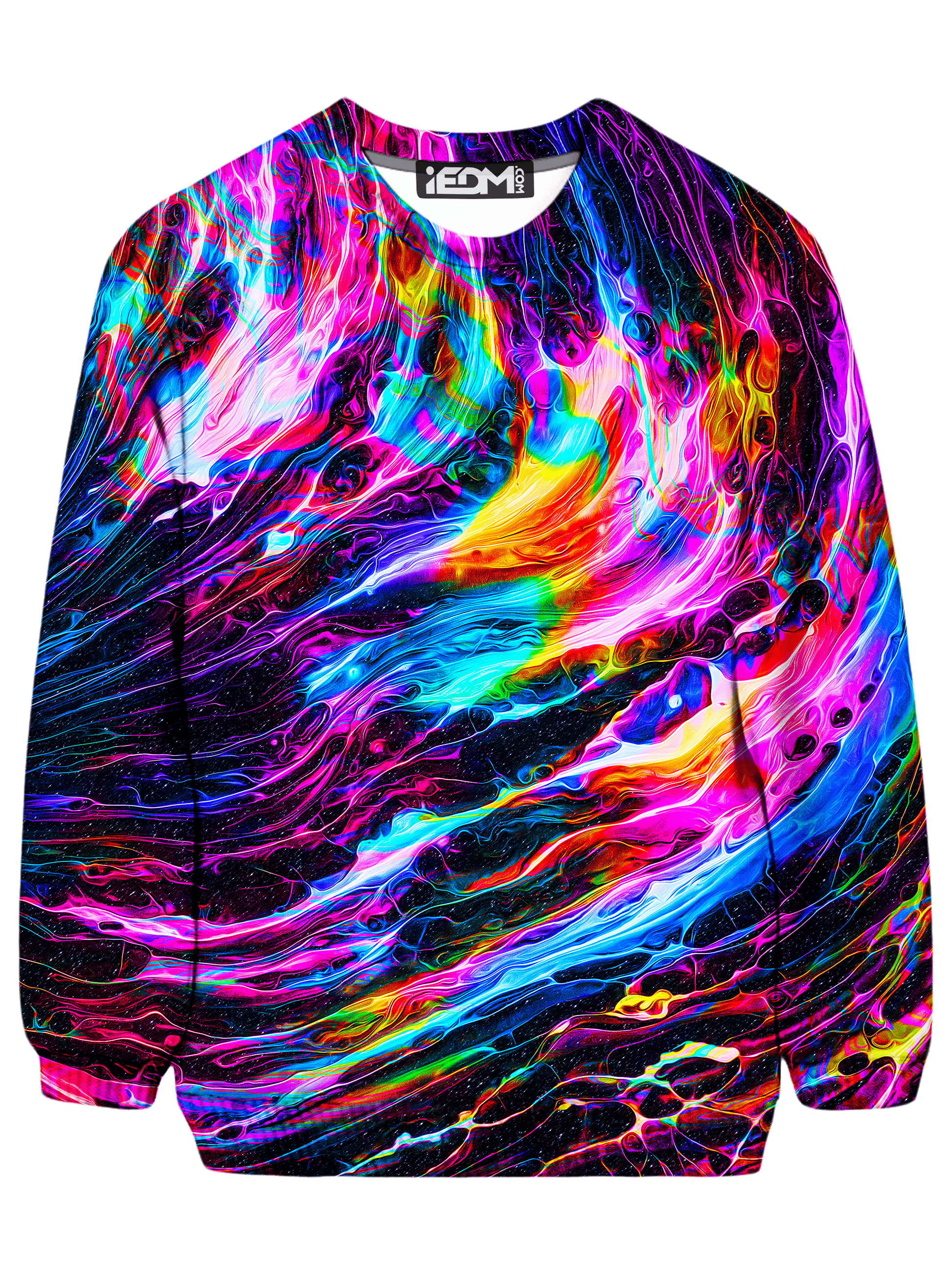 Hyperspace Sweatshirt, Noctum X Truth, | iEDM