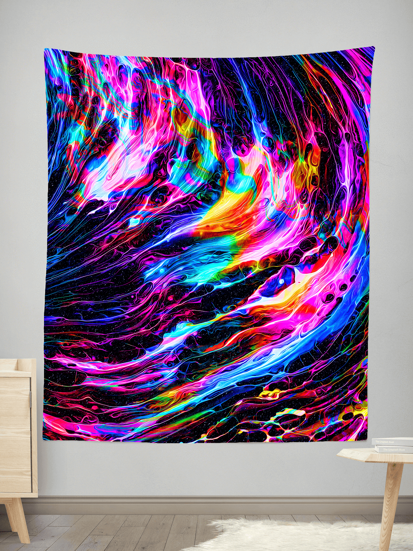 Hyperspace Tapestry, Noctum X Truth, | iEDM