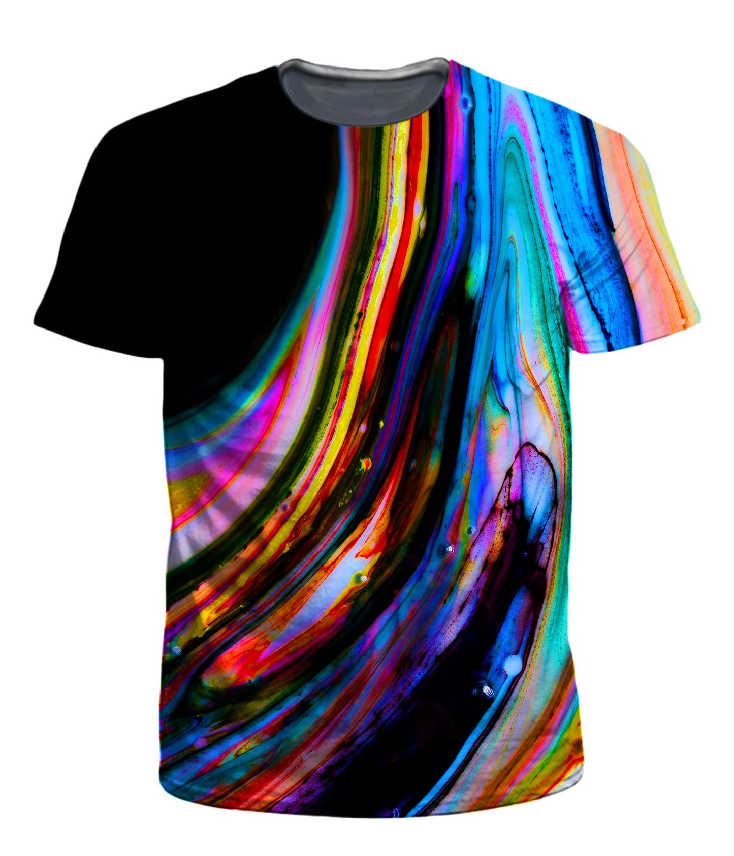 Interstellar One Men's T-Shirt, Noctum X Truth, | iEDM