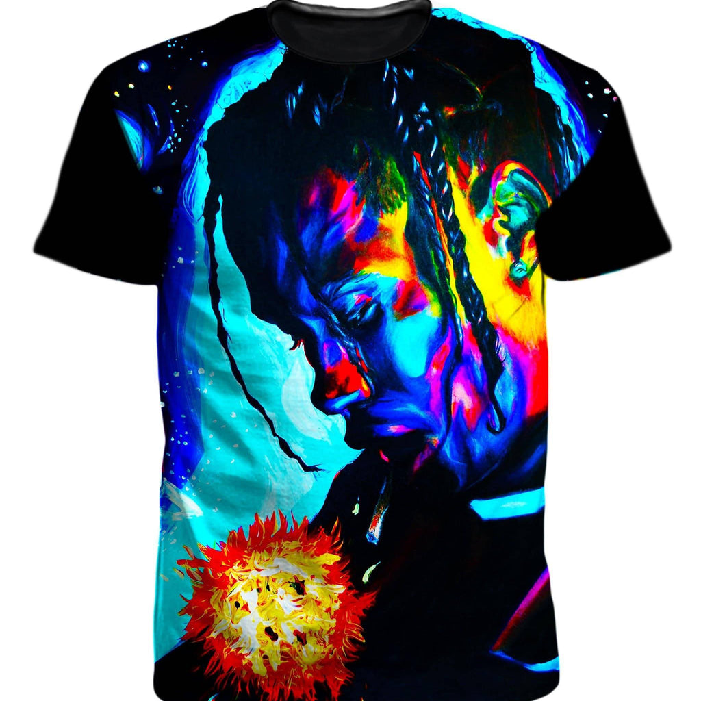 Its Lit Men's T-Shirt, Noctum X Truth, | iEDM