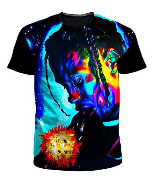 Its Lit Men's T-Shirt, Noctum X Truth, | iEDM