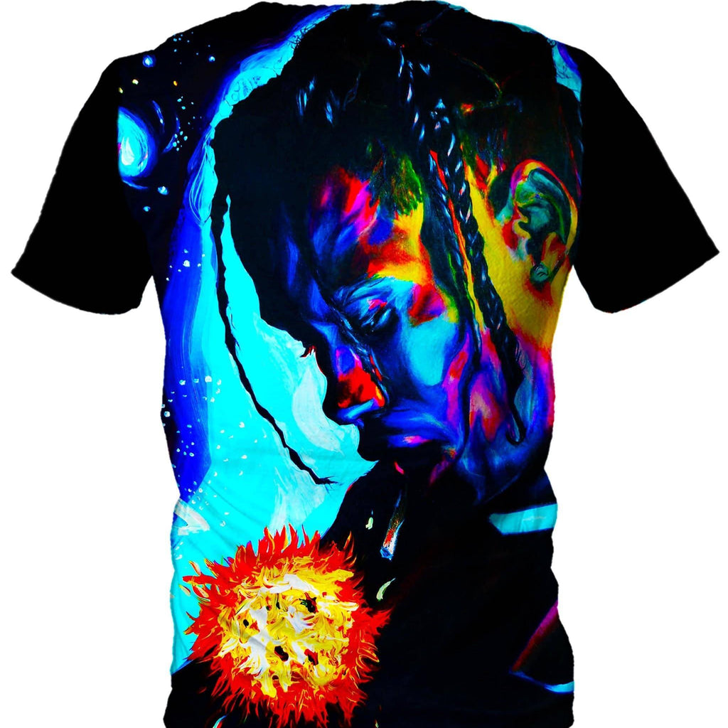 Its Lit Men's T-Shirt, Noctum X Truth, | iEDM
