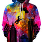 King Kong Abduction Unisex Hoodie, Noctum X Truth, | iEDM