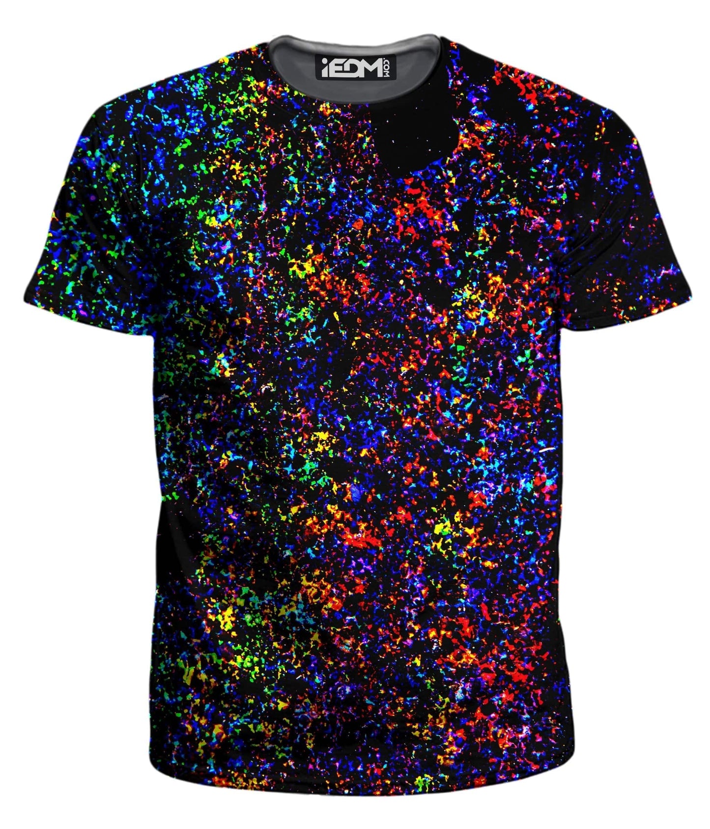 Lightning Rainbow T-Shirt and Shorts Combo, Noctum X Truth, | iEDM